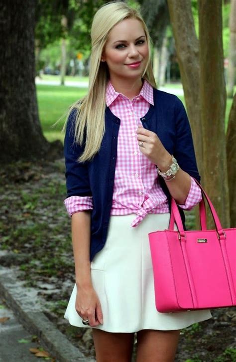 cute outfits preppy